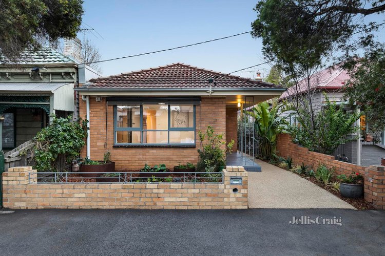 25 Macfarland Street Brunswick 3056
