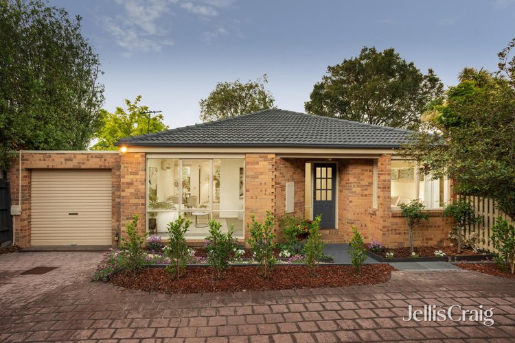 2 5 Madang Avenue Balwyn 3103