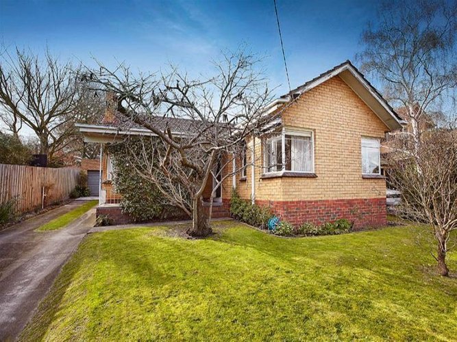 25 Madeline Street Glen Iris 3146
