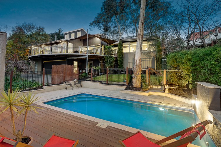 25 Manna Gum Rise Warrandyte 3113