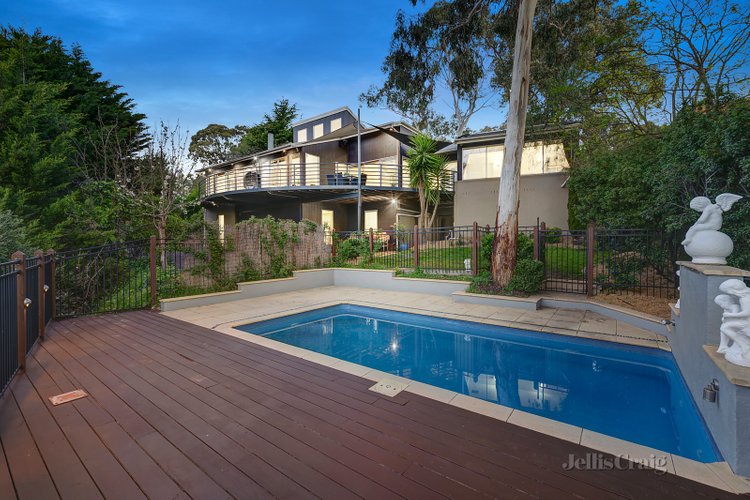 25 Manna Gum Rise Warrandyte 3113