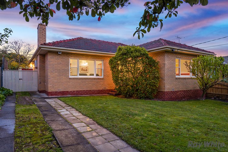 25 Marshall Road Box Hill North 3129