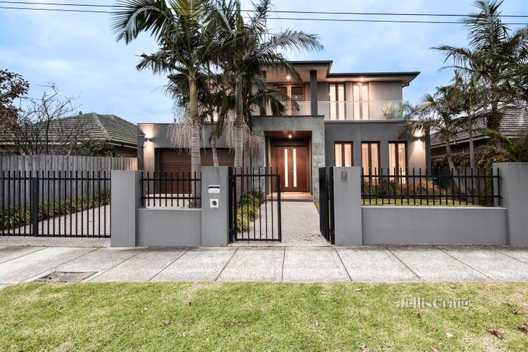 25 Marston Street Bentleigh 3204