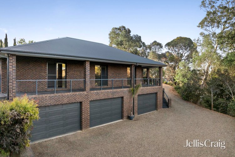 25 Marven Court Lilydale 3140