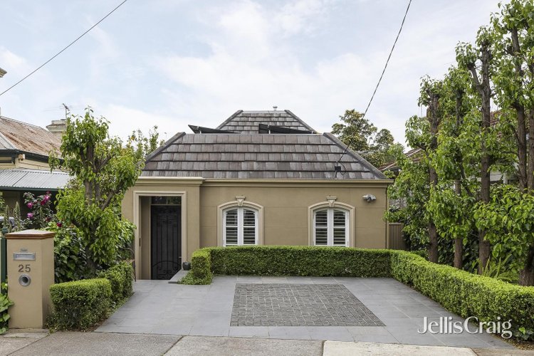 25 May Street Kew 3101