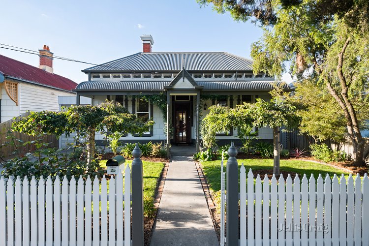 25 McCracken Avenue Northcote 3070