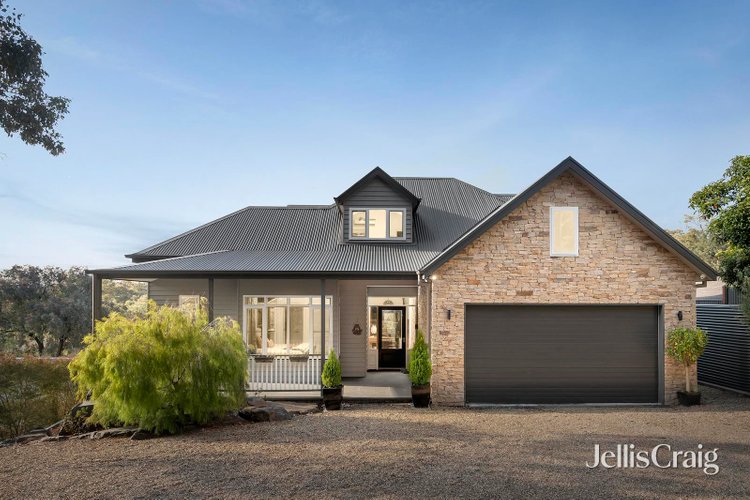 25 McCulloch Street Warrandyte 3113