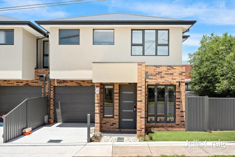 25 McKenna Street Avondale Heights 3034
