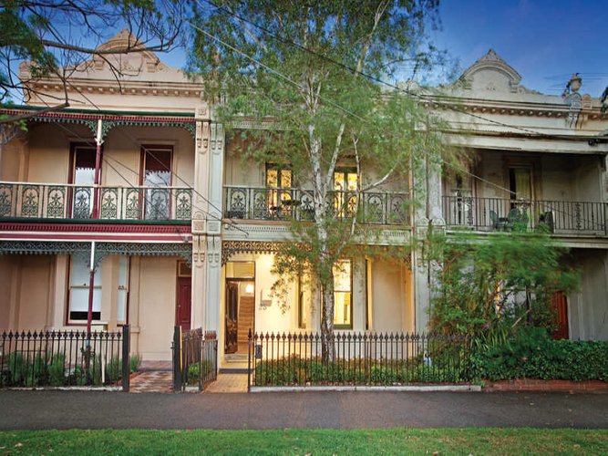 25 Merton Street Albert Park 3206
