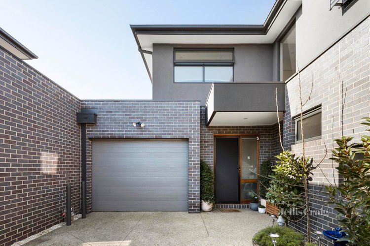 2 5 Milton Court Heidelberg Heights 3081