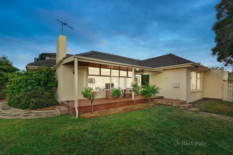 25 Moira Avenue Carnegie 3163