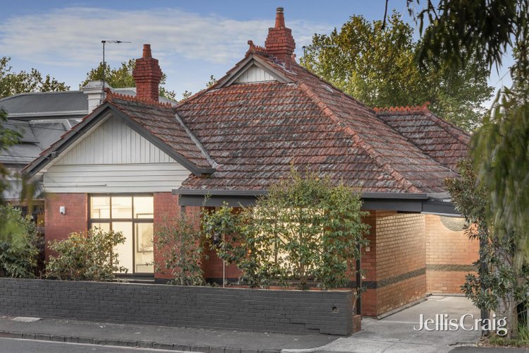 25 Molesworth Street Prahran 3181