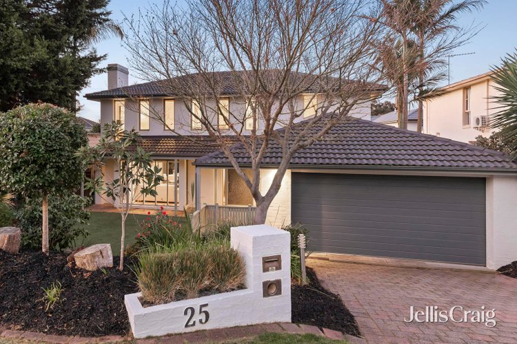 25 Monomeath Close Doncaster East 3109