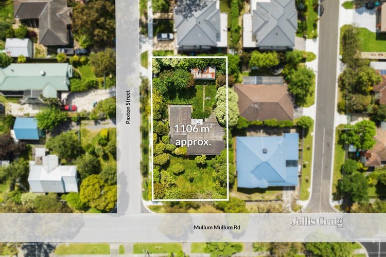 25 Mullum Mullum Road Ringwood 3134