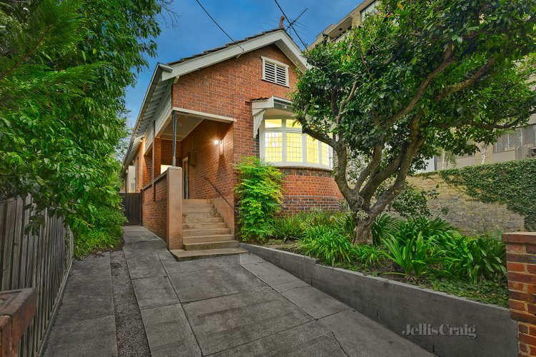 25 Murphy Street South Yarra 3141