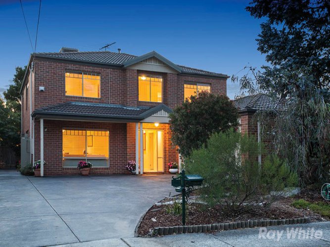 25 Myers Avenue Glen Waverley 3150