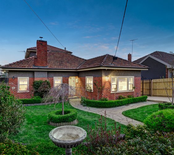 25 Myrtle Street Ivanhoe 3079