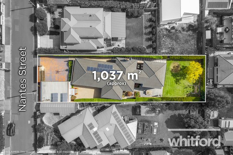 25 Nantes Street, Newtown