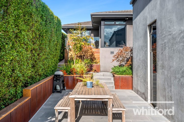 25 Nantes Street, Newtown