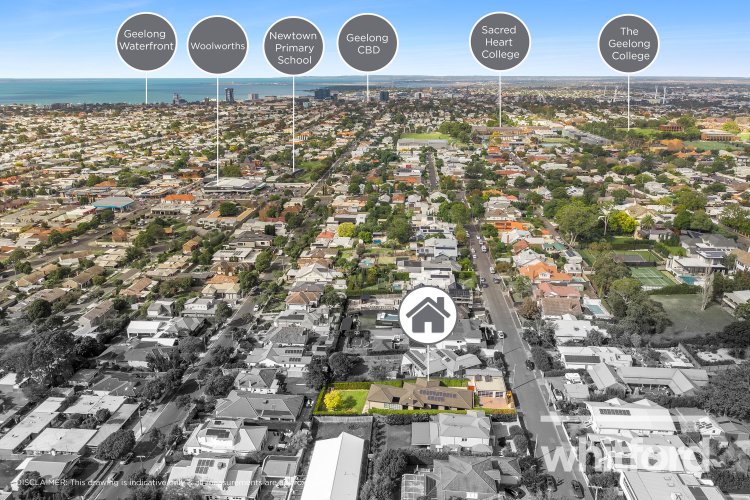 25 Nantes Street, Newtown