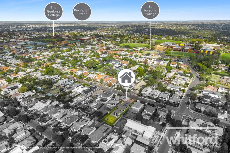 25 Nantes Street, Newtown