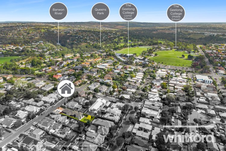 25 Nantes Street, Newtown