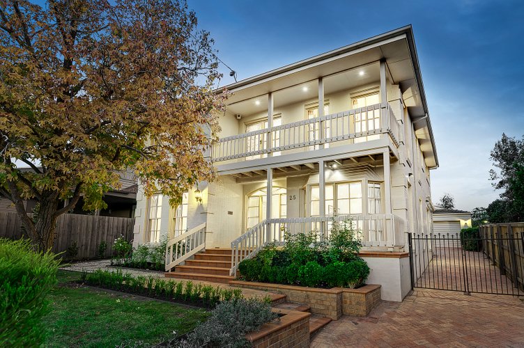 25 Naroo Street Balwyn 3103