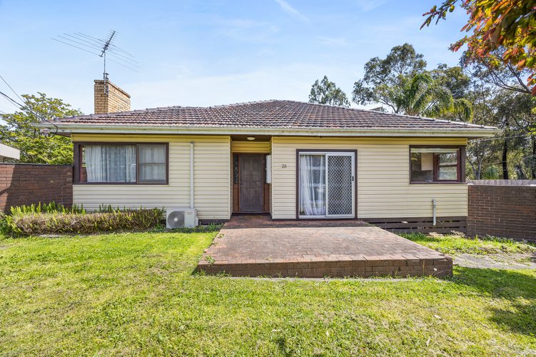 25 Nash Road Box Hill South 3128