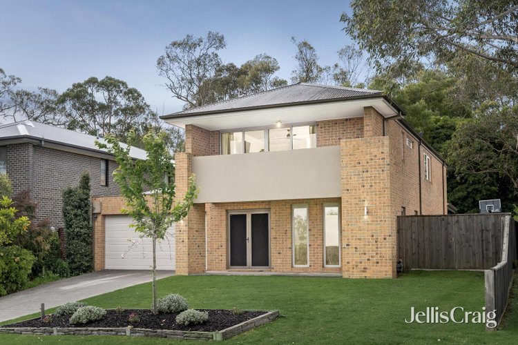 25 Nathan Court Mooroolbark 3138