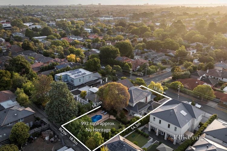 25 Oberwyl Road Camberwell 3124