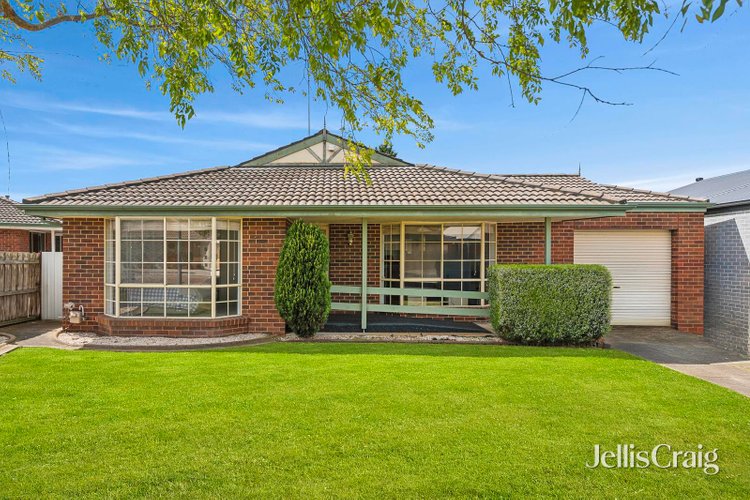 25 Odwyer Court Lovely Banks 3213