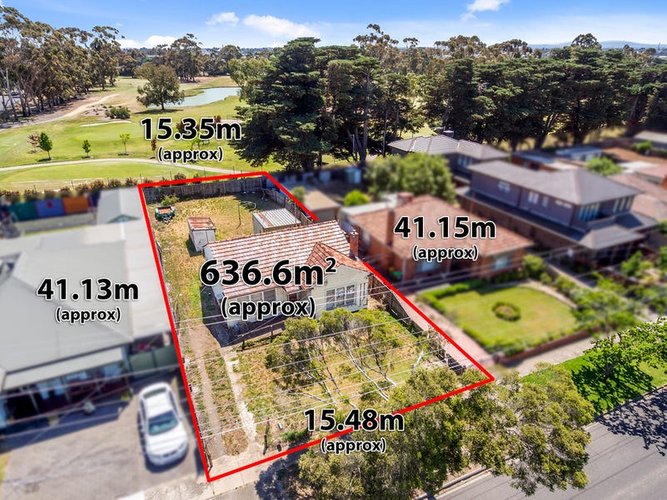 25 Omar Street Maidstone 3012
