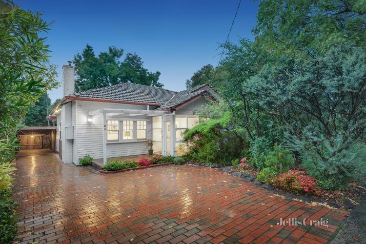 25 Orange Grove Camberwell 3124