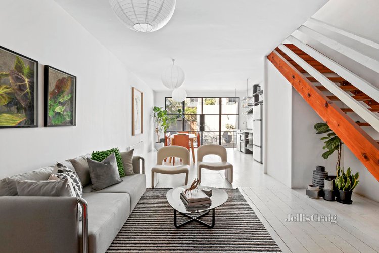 25 Otter Street Collingwood 3066
