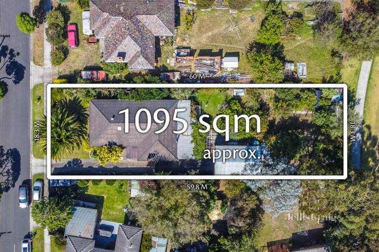 25 Pamay Road Mount Waverley 3149