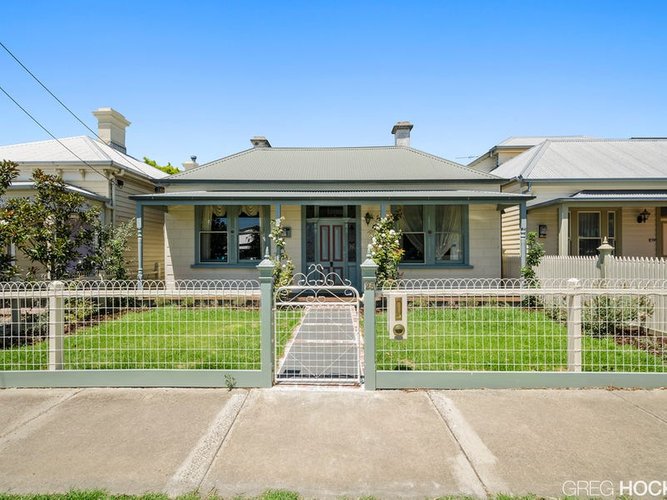 25 Pasco Street Williamstown 3016