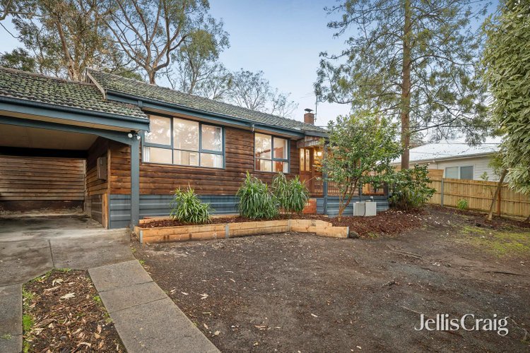 25 Patrick Avenue Croydon North 3136