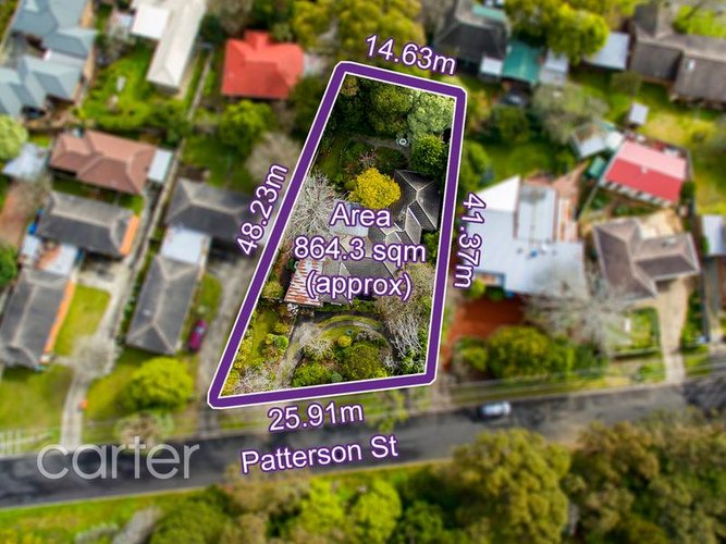 25 Patterson Street Ringwood East 3135