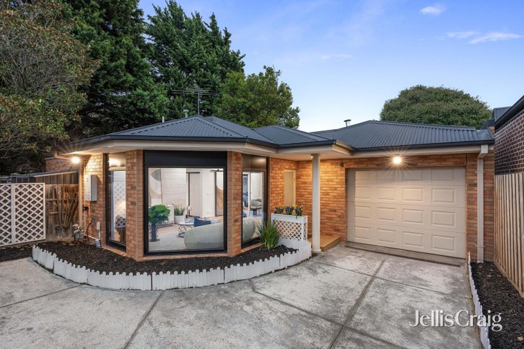 2 5 Peveril Street Glen Waverley 3150