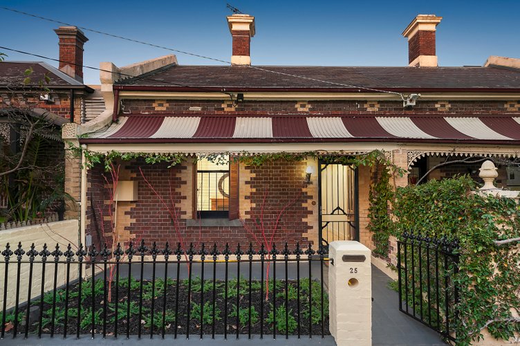 25 Portland Place South Yarra 3141