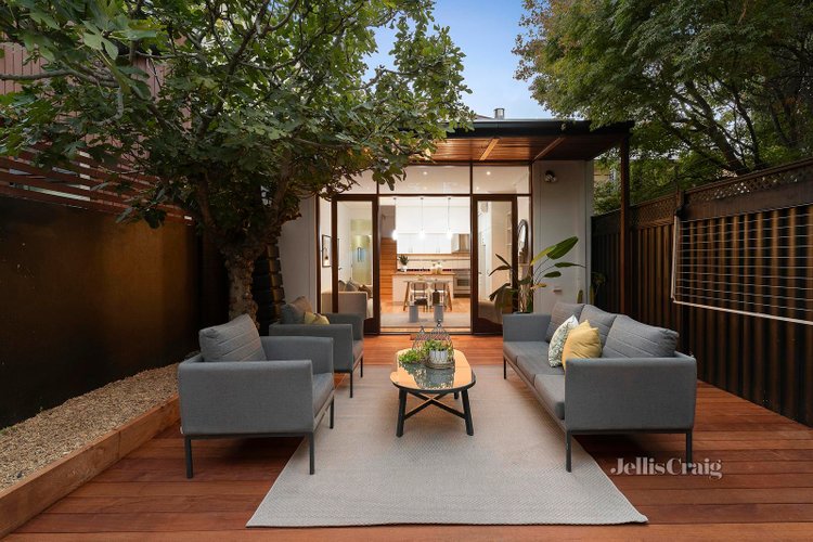 25 Pridham Street Kensington 3031