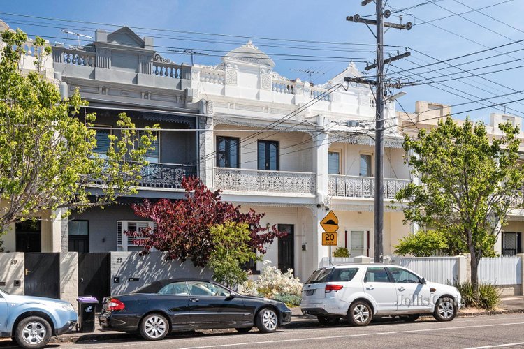 25 Ramsden Street Clifton Hill 3068