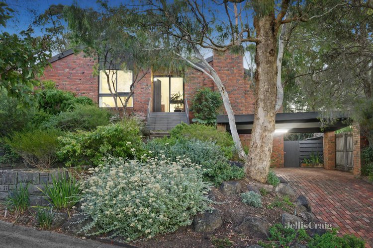 25 Ranleigh Rise Templestowe Lower 3107