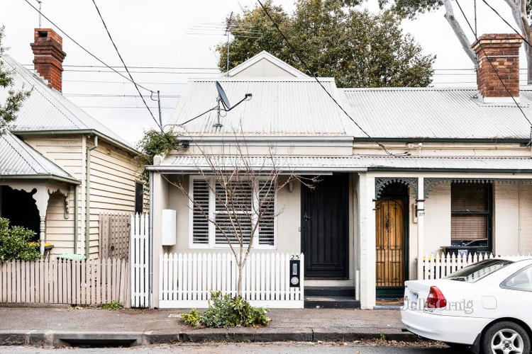 25 Raphael Street Abbotsford 3067