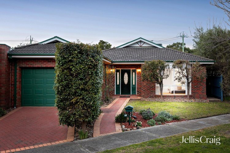 25 Reef Court Aspendale Gardens 3195