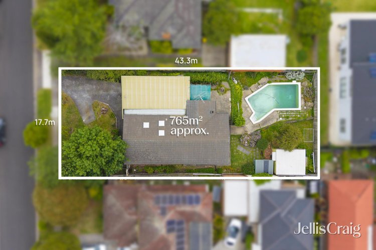 25 Rhonda Street Mount Waverley 3149