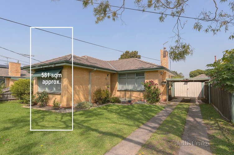 25 Rica Street Moorabbin 3189