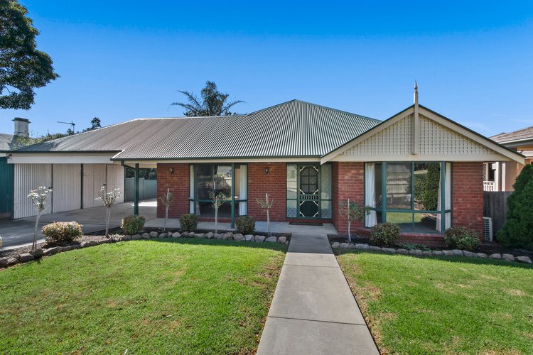 25 Riley Street, Bairnsdale