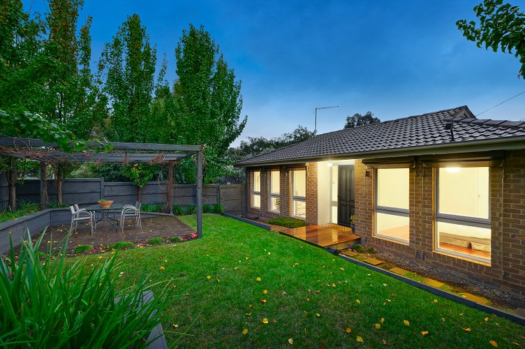 25 Rolling Hills Road Chirnside Park 3116