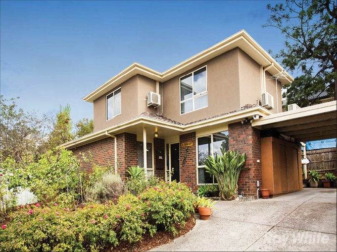 2 5 Rolls Court Glen Waverley 3150